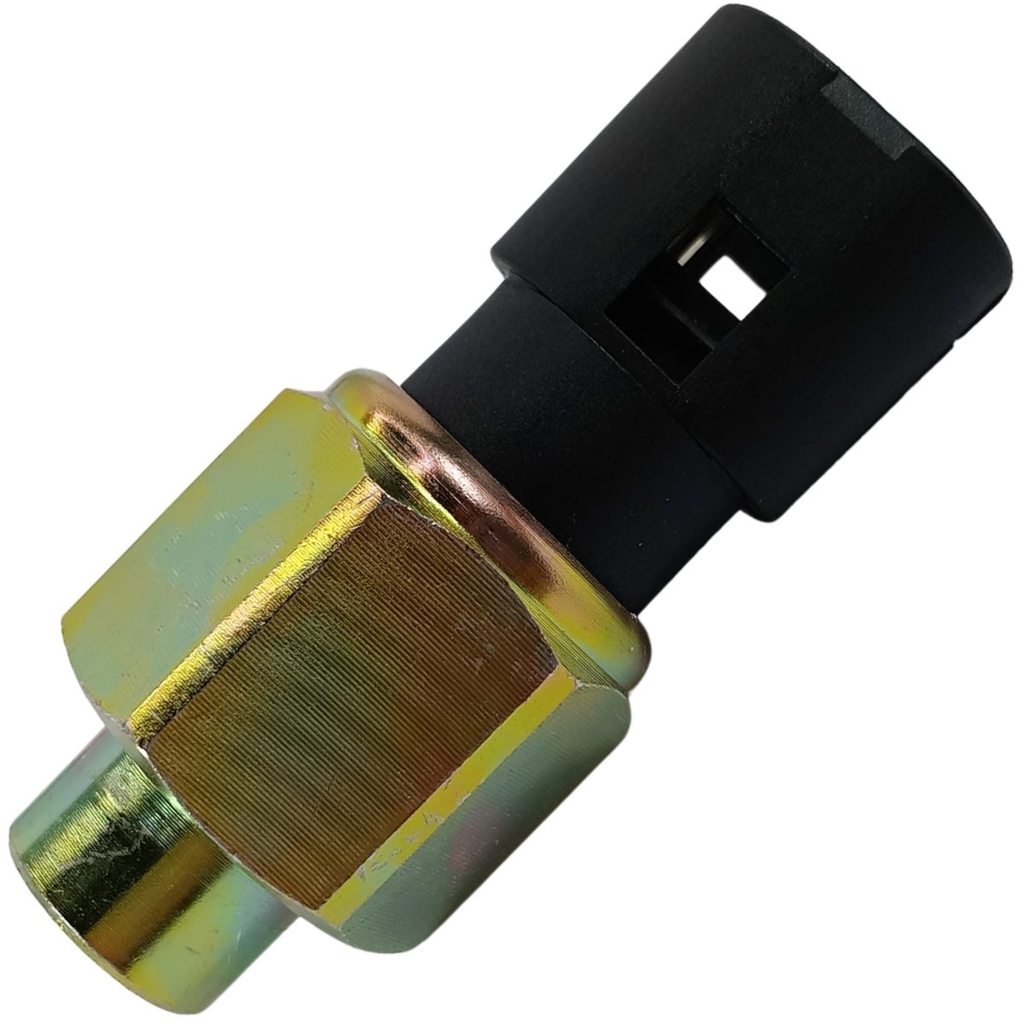 Interruptor De Pressão Da Direção Hidráulica- Megane 1997 A 2014 / Sandero 2007 A 2022 / Scenic 1999 A 2010 - 9907