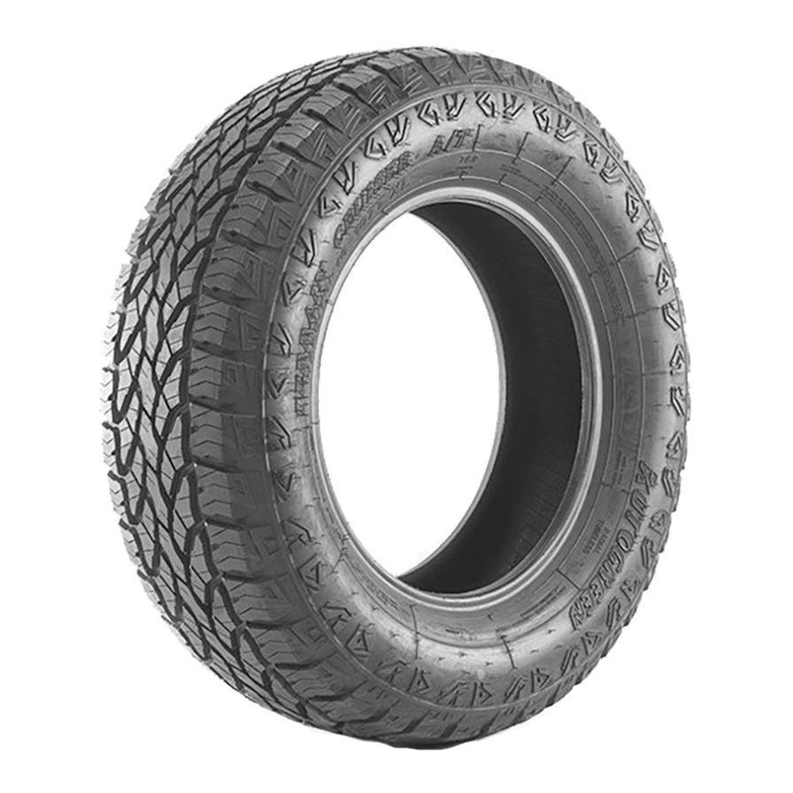 Pneu AutoGreen Aro 17C 245/75R17C Terrain Cruiser-TC9 10 Lonas 121/118R