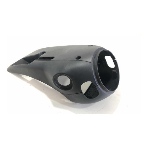 Moldura Completa Chave Seta Fiat Palio / Siena / Strada