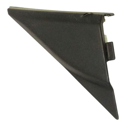 Acabamento Interno Retrovisor Direito Accord Lx 1995 80609