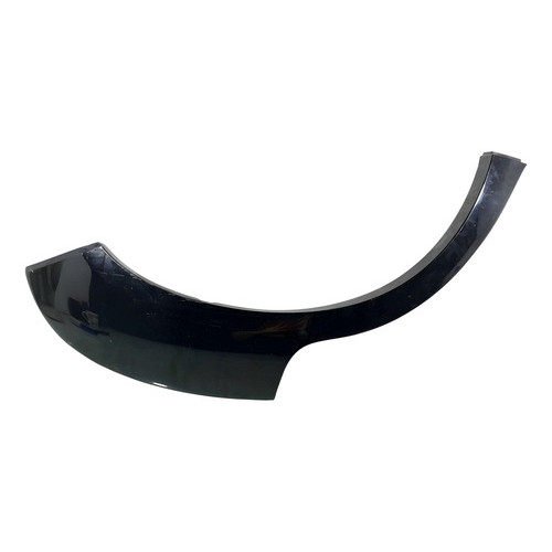 Aplique Paralama Traseiro Esquerdo Hyundai Tucson 2014 Preto