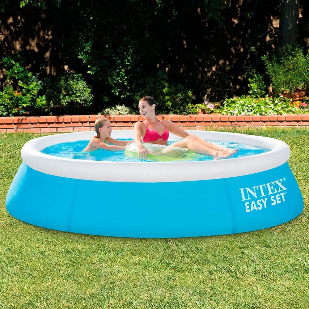 Piscina Eay Set 880 L- Intex