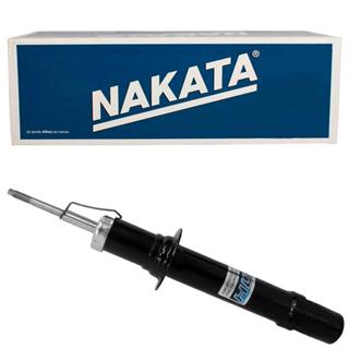 Amortecedor Hyundai Azera 2007 A 2011 Dianteiro Nakata em Oferta na Shopee