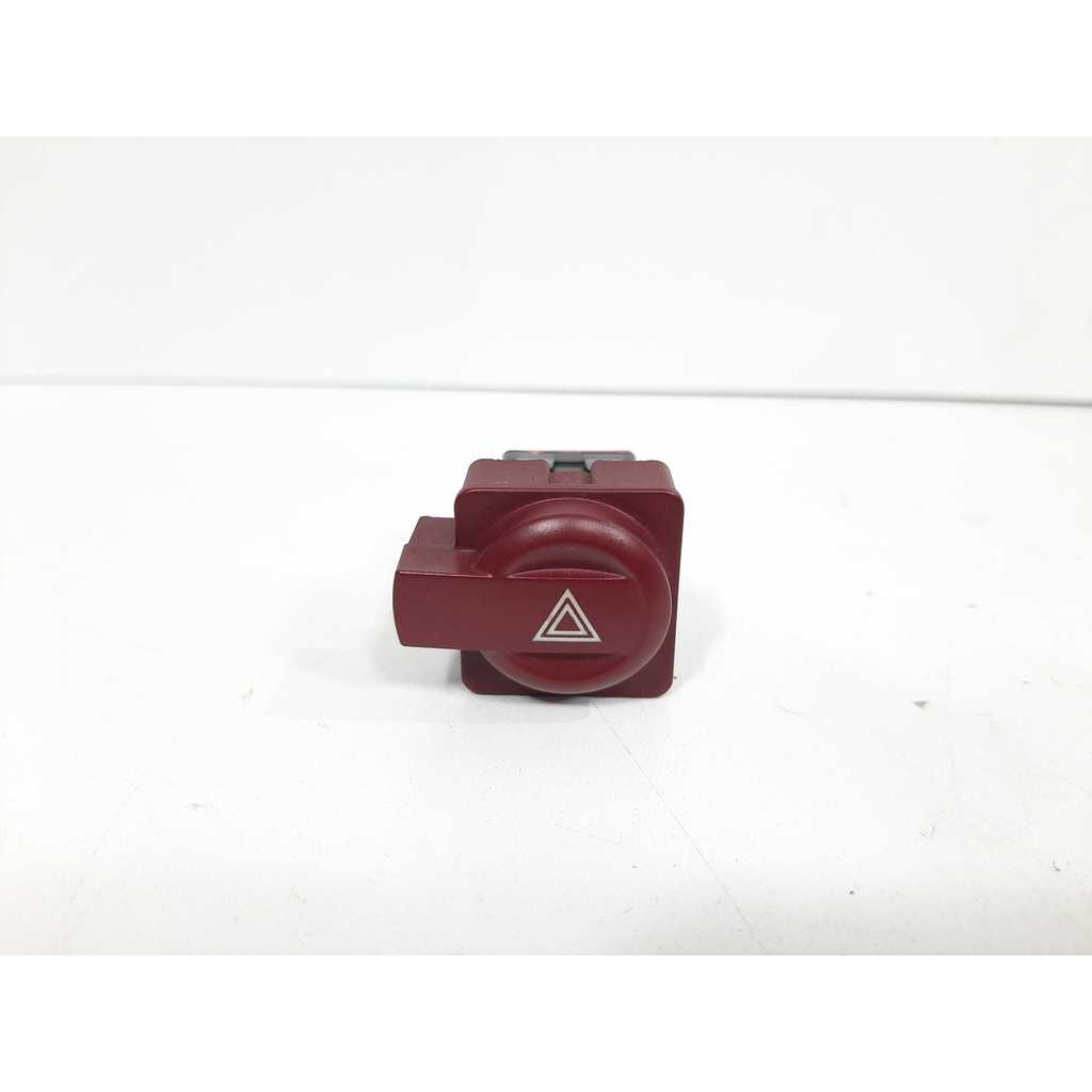 Interruptor Botão Pisca Alerta Citroen C4 2007 2008 A 2013