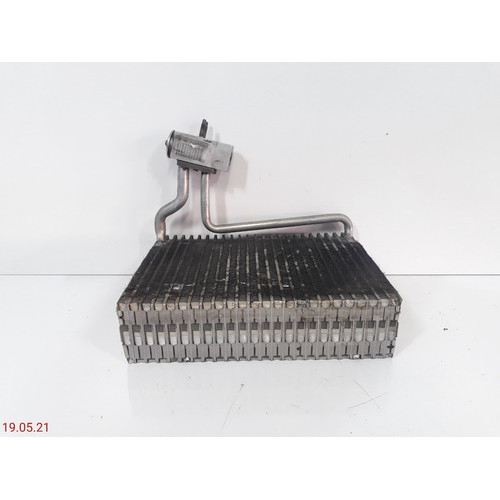Painel Evaporador Ar Condicionado Peugeot 307 2.0 07 A 2013
