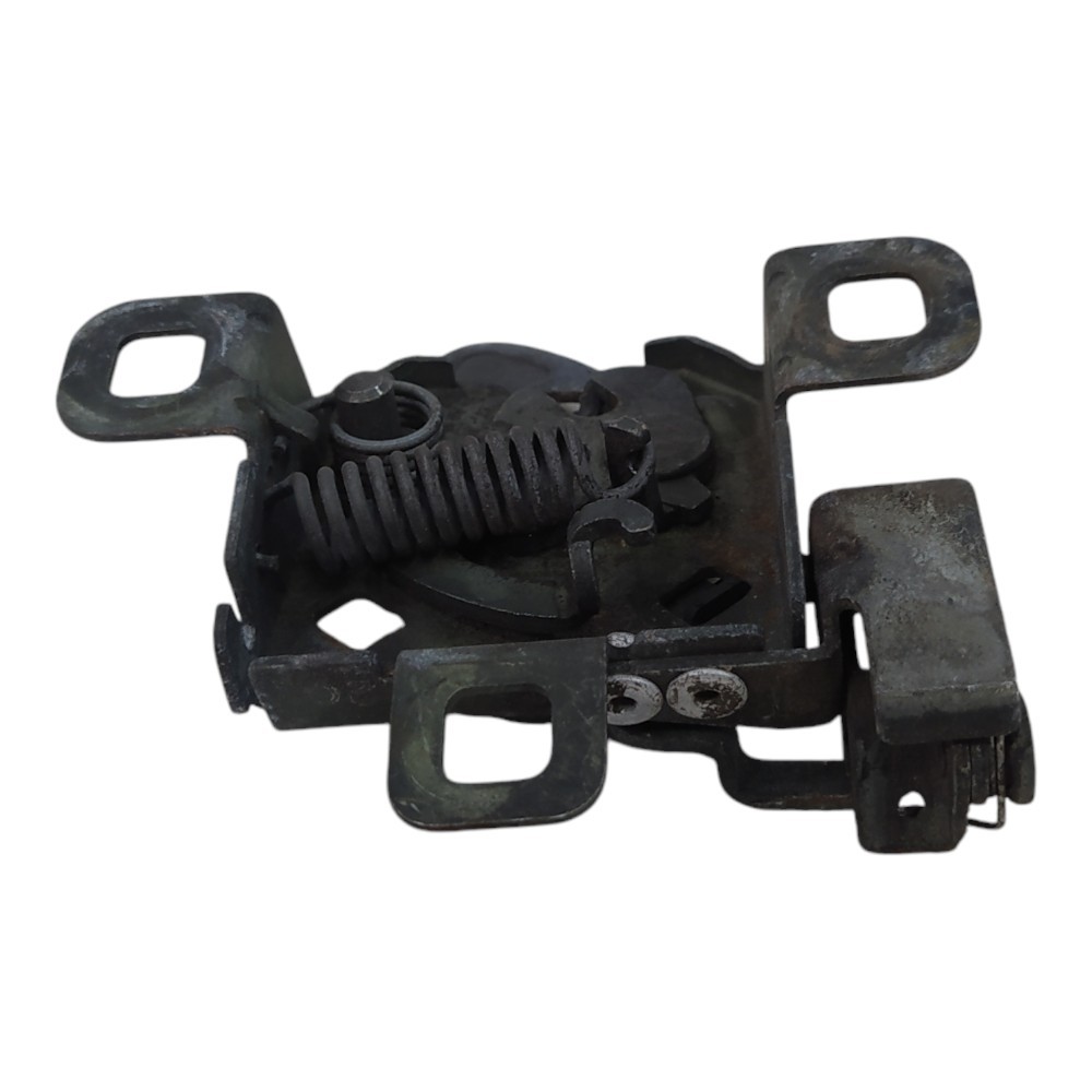 Fechadura Capô Dianteira Fiat Stilo 2003 2004 2005 A 2011
