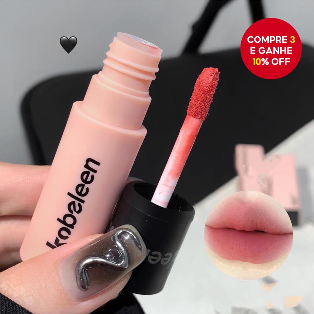 O que é Batom Fosco Coreano? Guia e Onde Comprar | BuscaProdutos