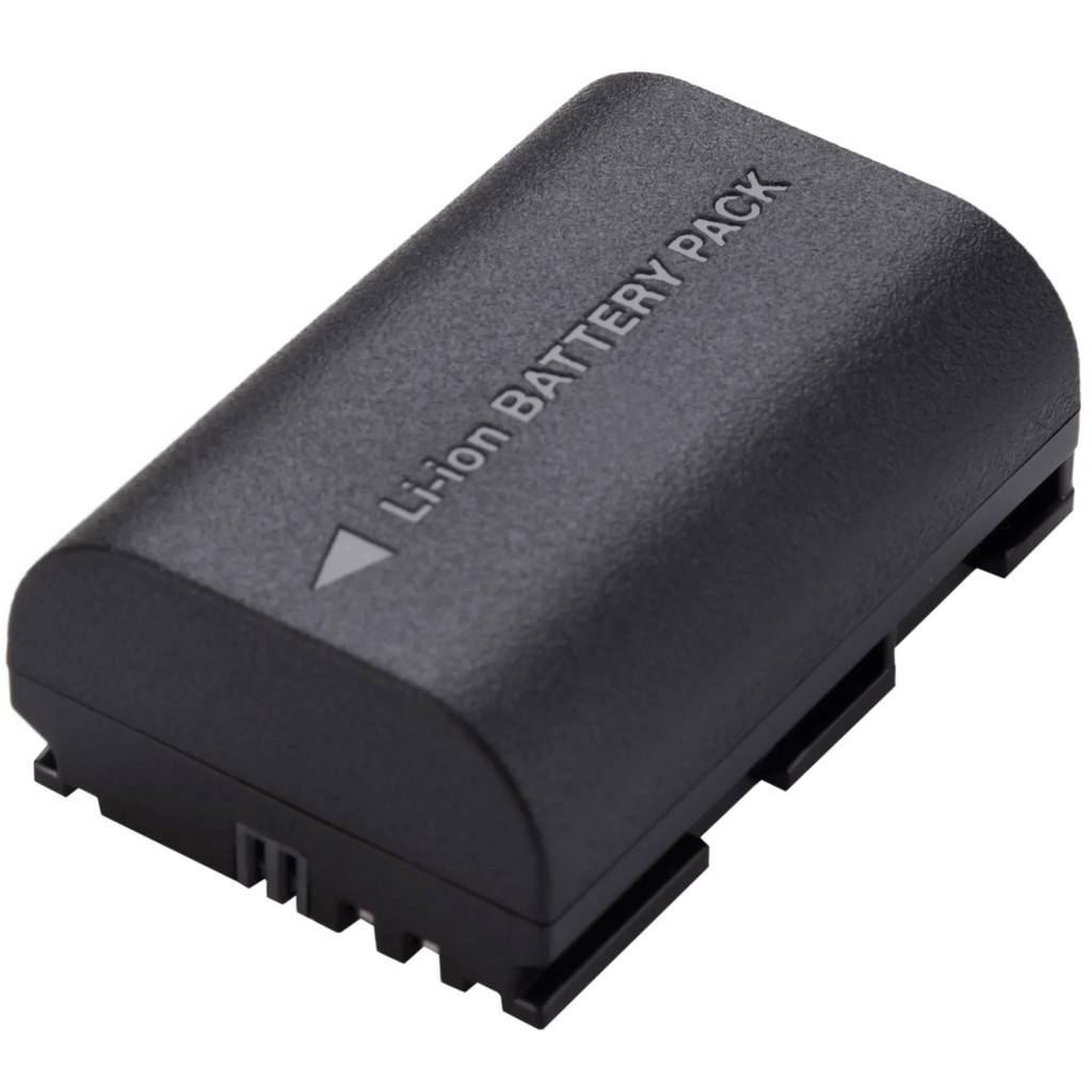 Bateria Mamen LP-E6NH para Câmeras Canon EOS