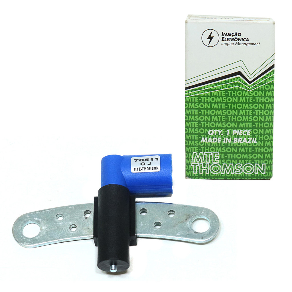 Sensor De Rotação Para Clio Logan Sandero Symbol Twingo