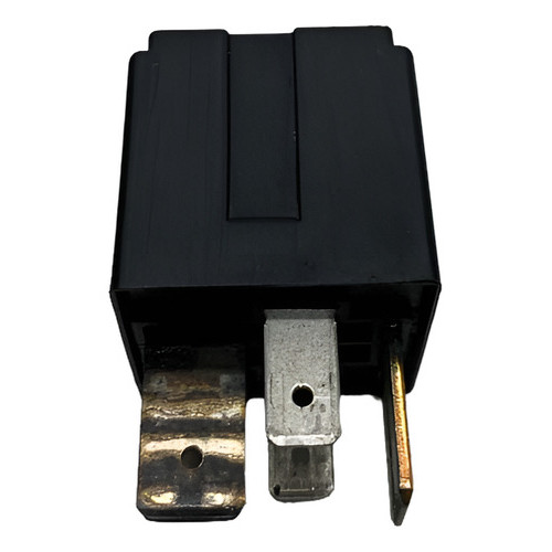 Rele Ar Condicionado 12v 50a Fiat Palio 1996 A 2007 Original