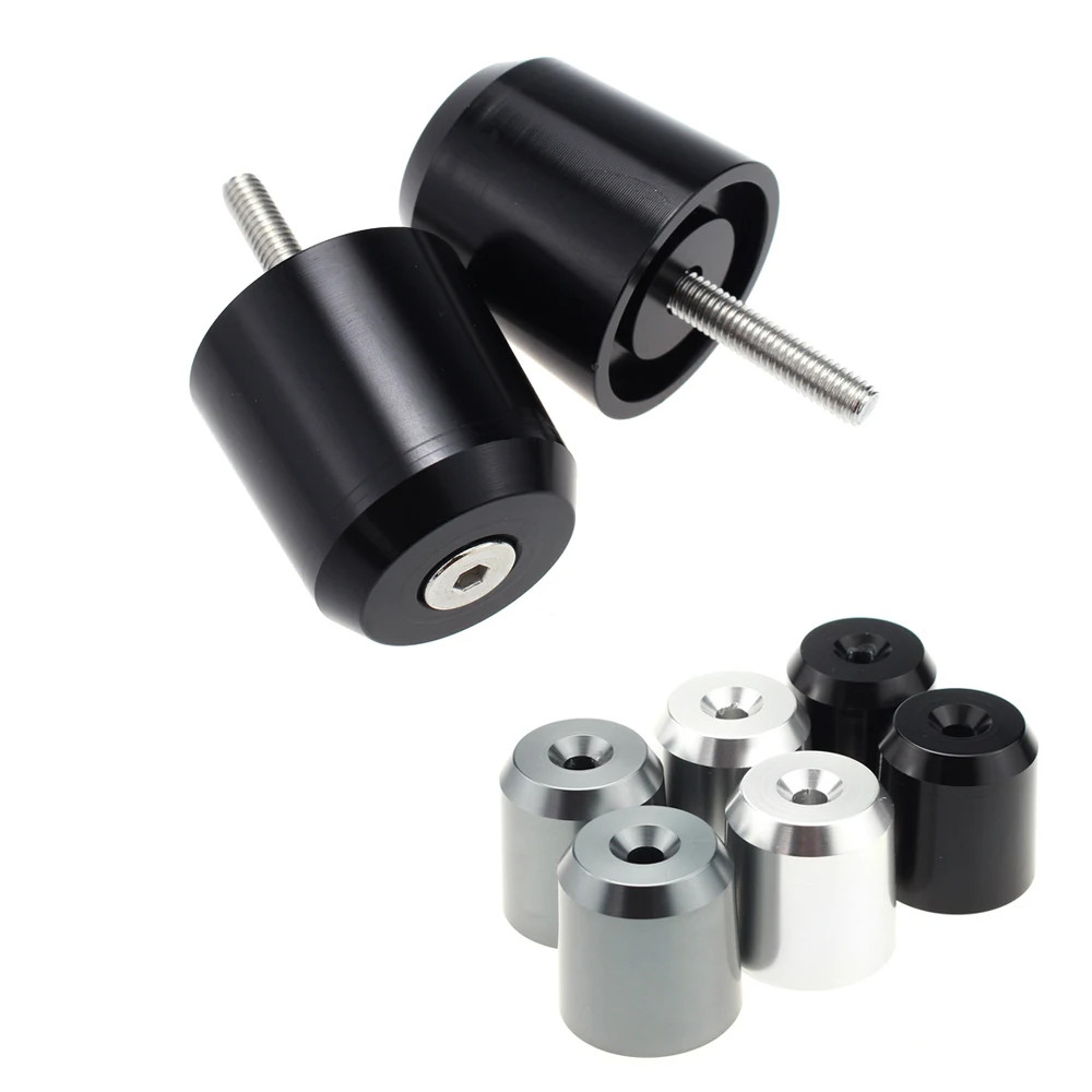 Para Piaggio Beverly 300 Medley Liberty 150 125 ZIP50 MP3 Motocicleta CNC Alumínio Guiador Barra Termina Apertos Plug Eq