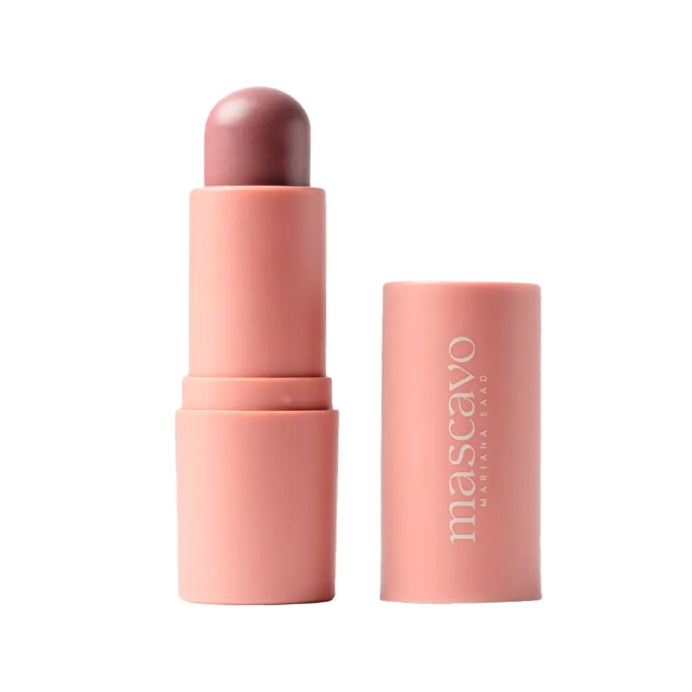 Blush em Bastão Mascavo Flush Stick 6g - Cor Oak em Oferta na Shopee