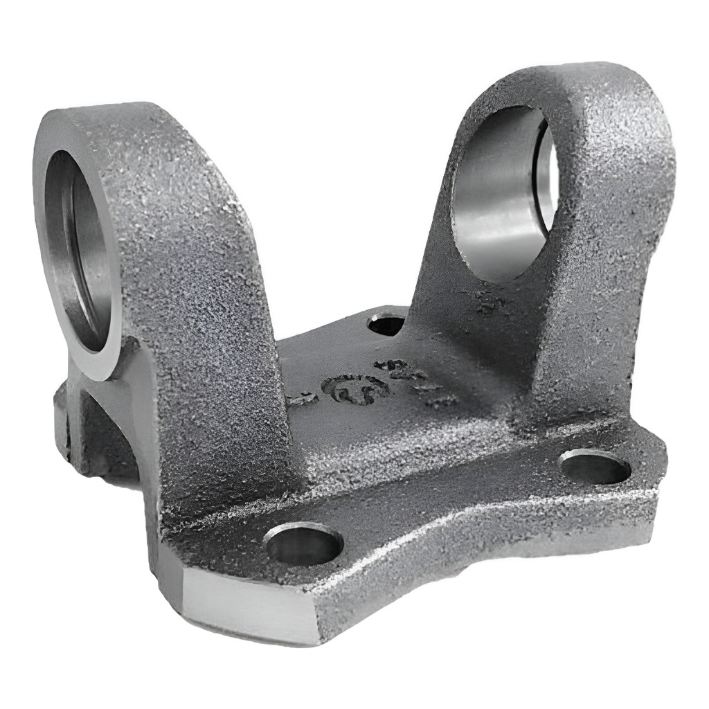 Flange Para Cardan L200 Savana /triton Ktm 4x4 Nova