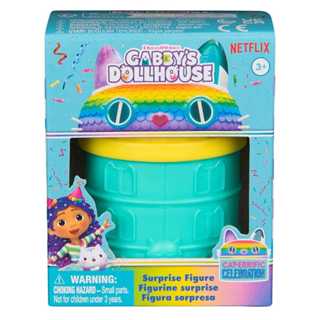 Gabby'S Dollhouse- 1 Boneca Surpresa Coleção Celebração em Oferta na Shopee