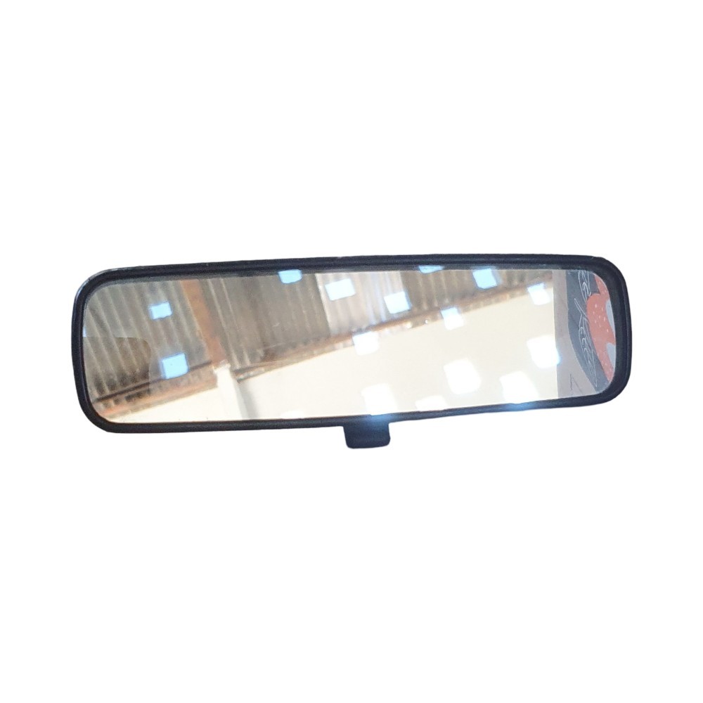 Retrovisor interno Renault Kwid Duster Clio original