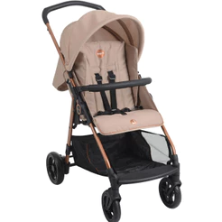 Carrinho de Bebe para Passeio Berço Burigotto Lui 22 Mon Amour