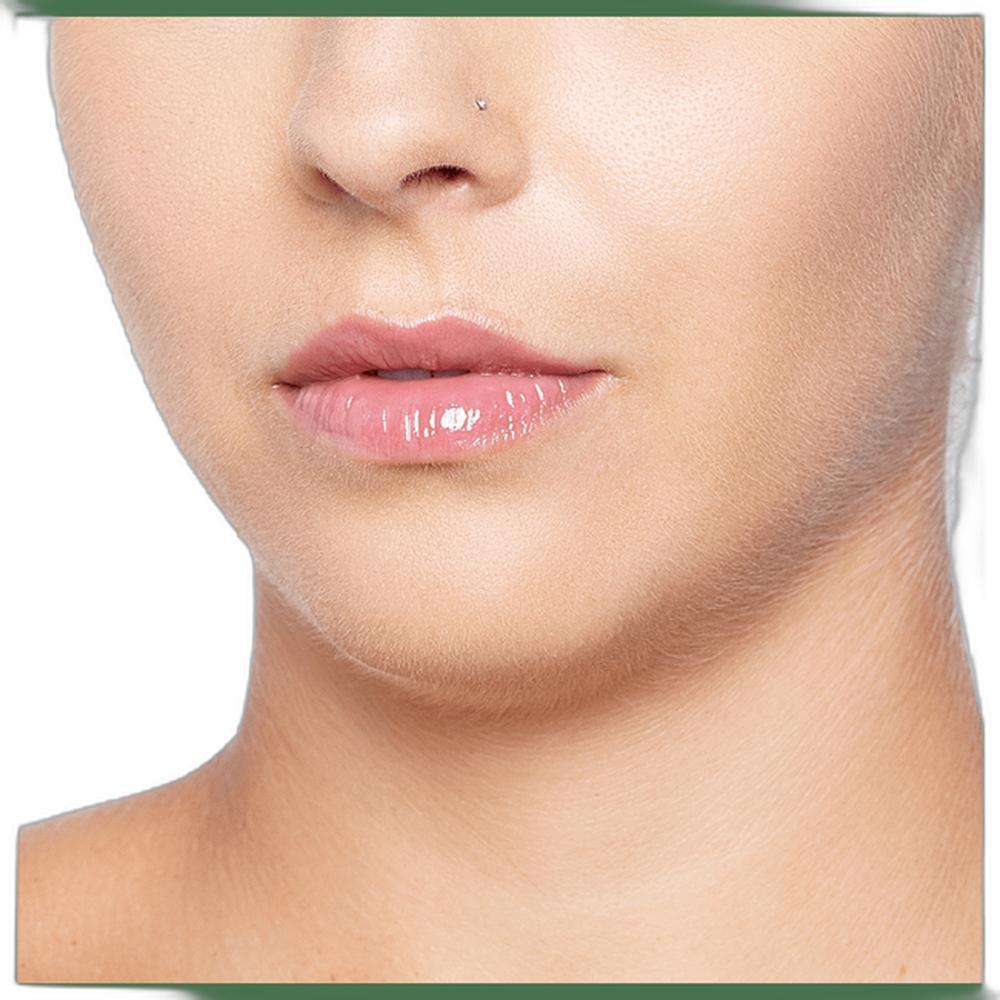 Bruna Tavares BT Plump Siren - Gloss Labial 3ml — imagem 2 de 2