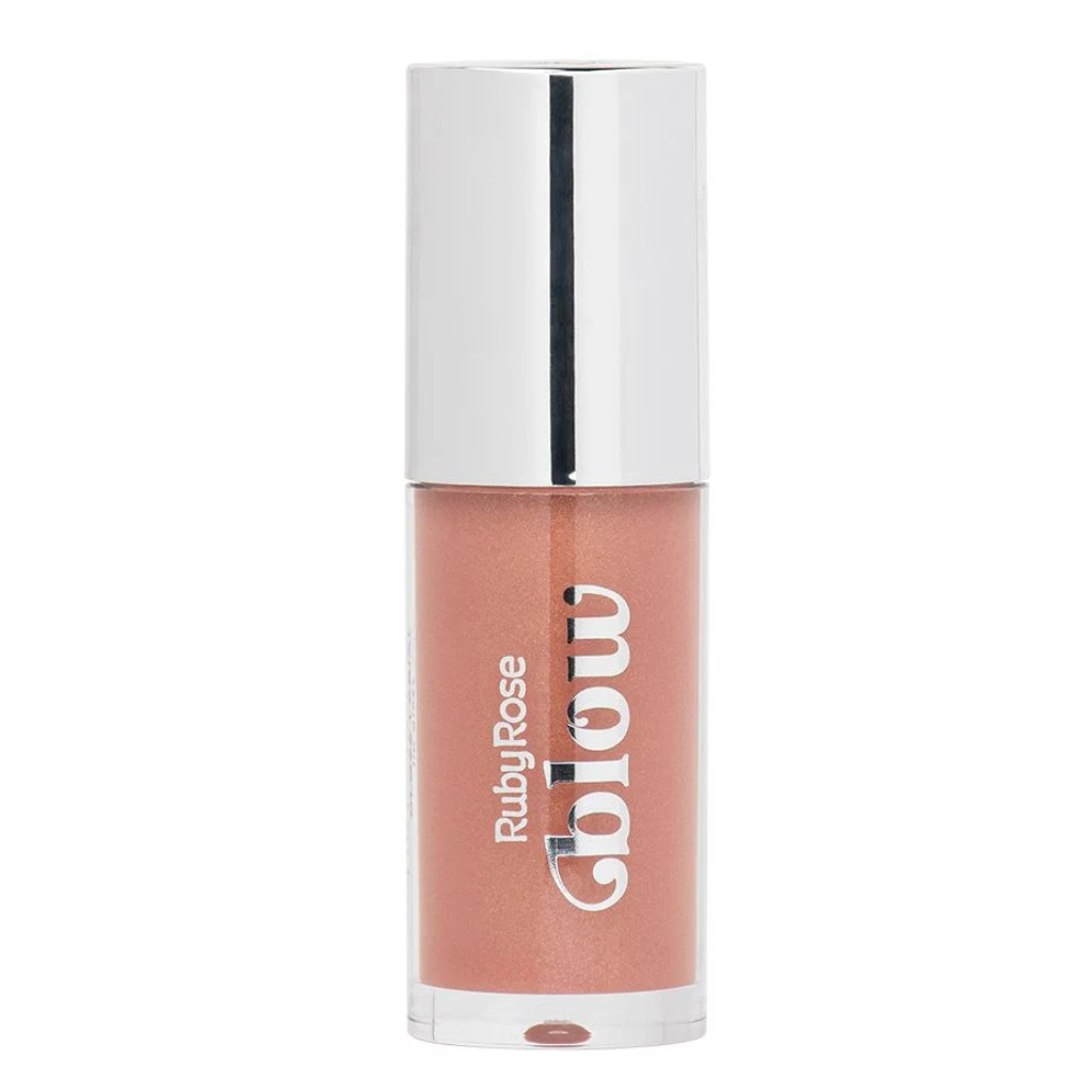 GLOSS LABIAL SHINE LIKE SOFT SHINE RUBY ROSE BLOW