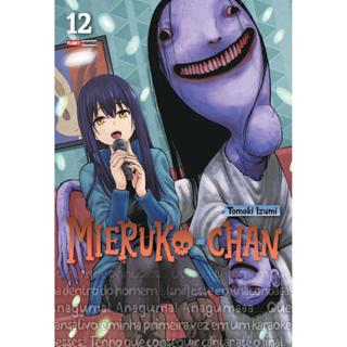 Mieruko-Chan Vol. 12 em Oferta na Shopee