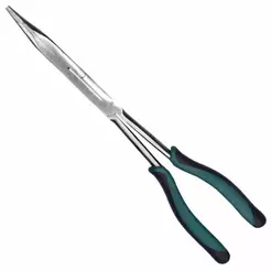 Alicate Meia Cana Curvo Externo Longo 13.1/2'' (ST70721ST) - Sata