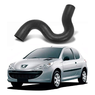 Mangueira Superior Radiador 207 1.6 2008 A 2013 em Oferta na Shopee