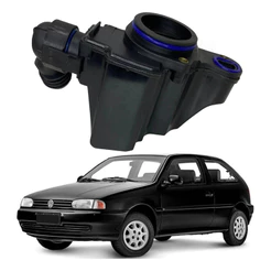 Valvula Anti Chama Gol G2 1.0 8v 1997 A 2000