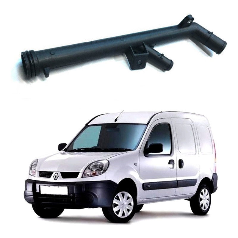 Tubo Dagua Kangoo 1.6 16v 2008 A 2015