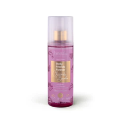 Body Splash BFF Cheiro De Banho 200ML Forever Liss