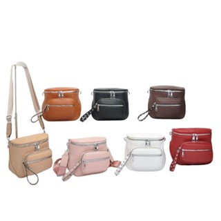 Bolsa Feminina Transversal grande Tipo Pochete Lançamento em Oferta na Shopee