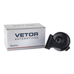 Buzina Caracol Vw Gol G5 / Saveiro G5 G6 / Voyage