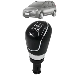 Manopla Bola De Cambio New Fiesta Focus 2009 2010 2011 2012 2013 a 2019