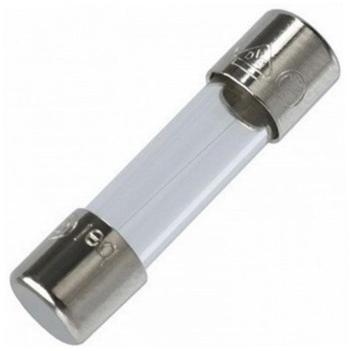 Fusível Entrada Energia 15a 250v Forno Microondas Universal