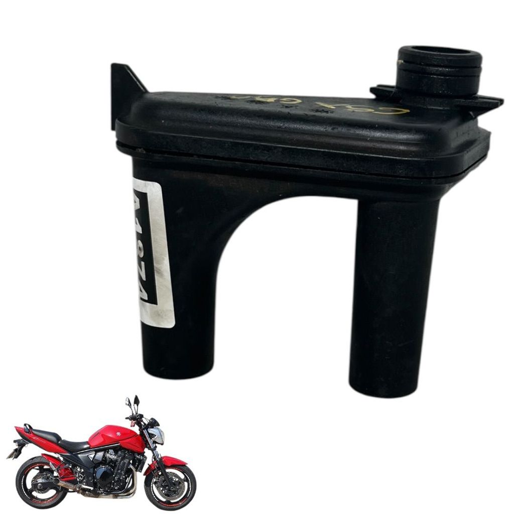 Pescador Óleo Motor Original Suzuki Bandit 650 2007 2012