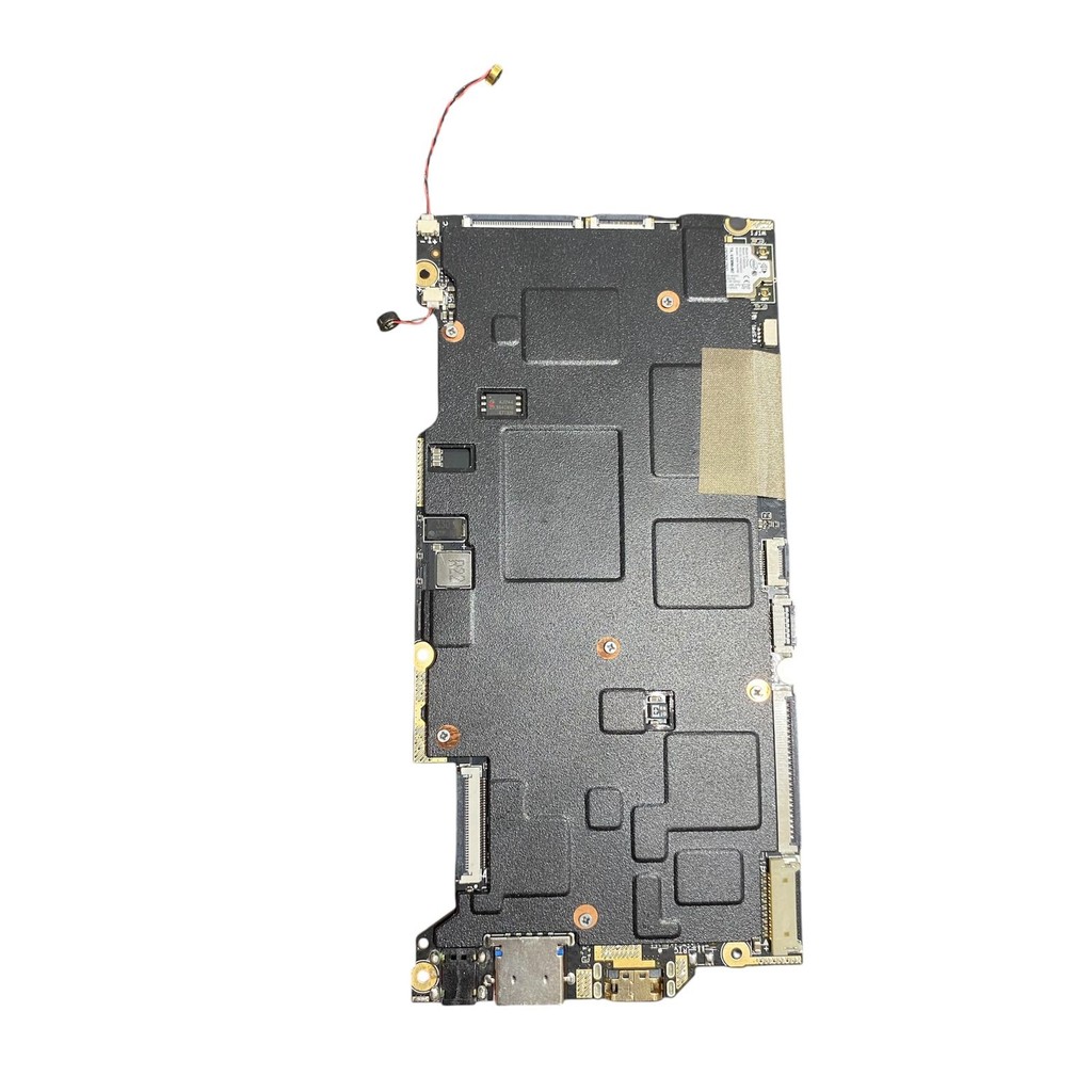 Placa Mãe Notebook Multilaser Legacy Pc 222 Ml Cn11 Original