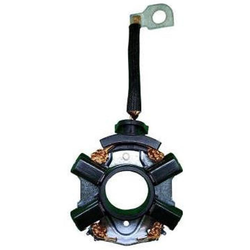 Porta escova Jeep Grand Cherokee 2005 a 2023 IKRO IK1056 em Oferta na Shopee