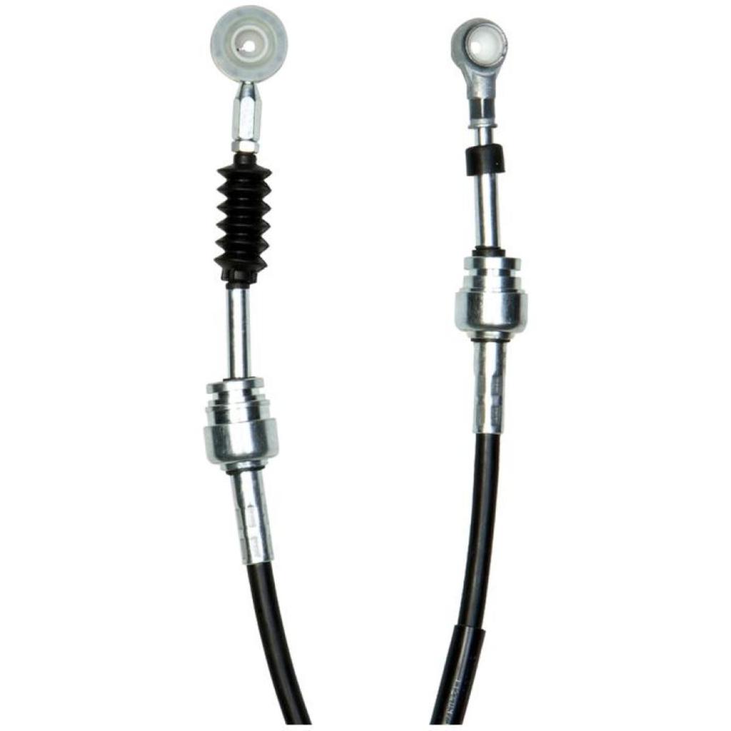 Cabo seletor do comando de marcha Fiat Palio 2003 a 2010 IKS