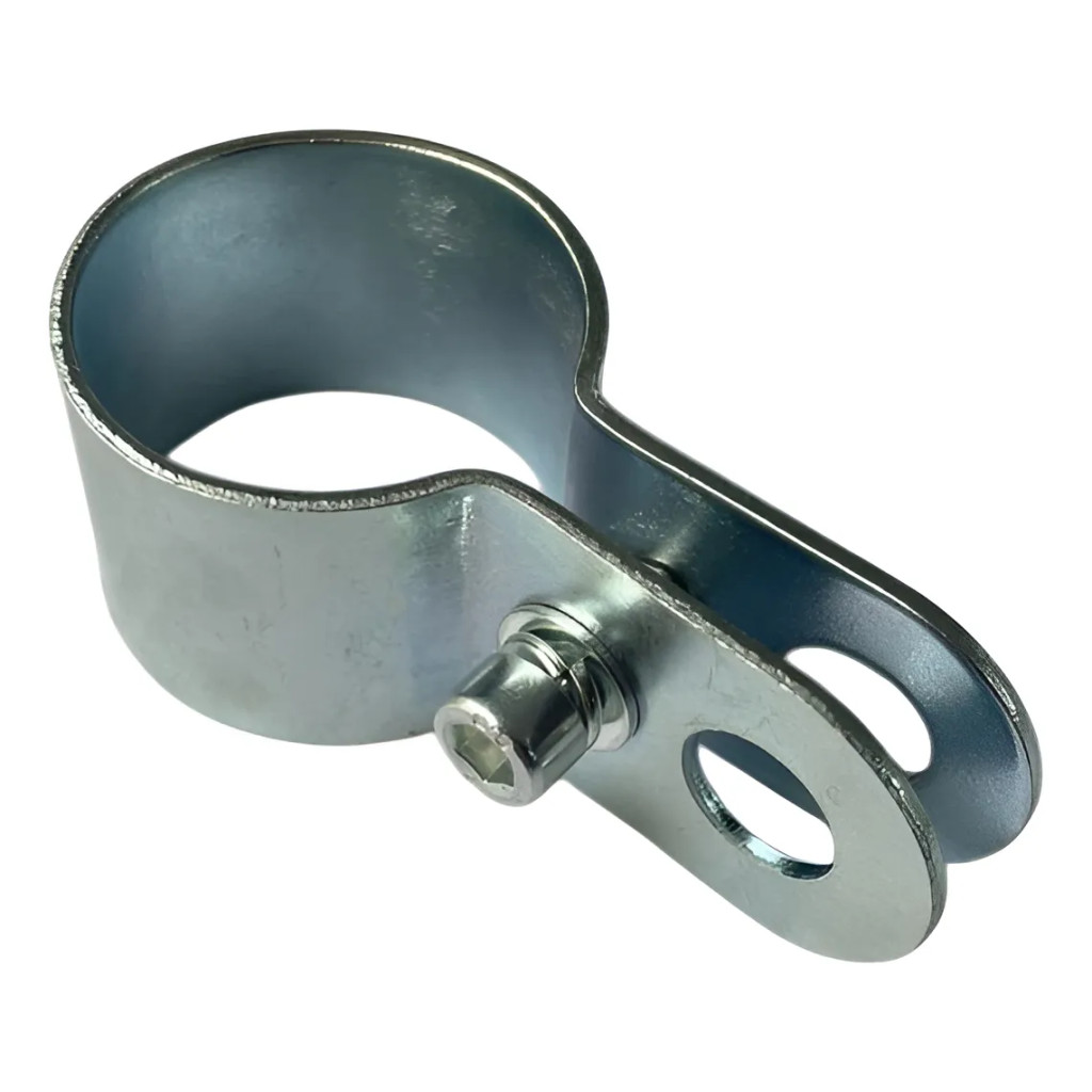 SUPORTE DO CINTO PARA ROÇADEIRA COM TUBO 28MM AÇO