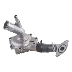 Bomba D'agua Bravo Doblo Idea Motor Etorq Sistema Vetore