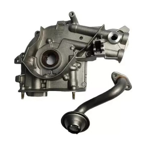 Bomba Óleo - Fiat Palio Doblò Idea Siena Strada Punto 1.4 8v