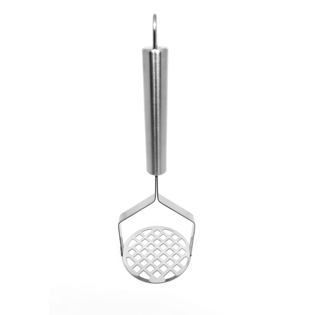 Amassador de Batata Inox Manual 24cm