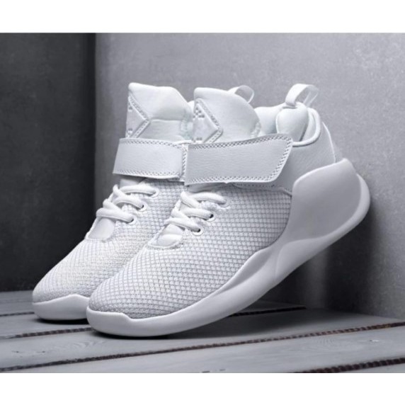 Tênis Casual Academia & Basquete Botinha Basqueteira Cano Alto 38 ao 43 Oferta