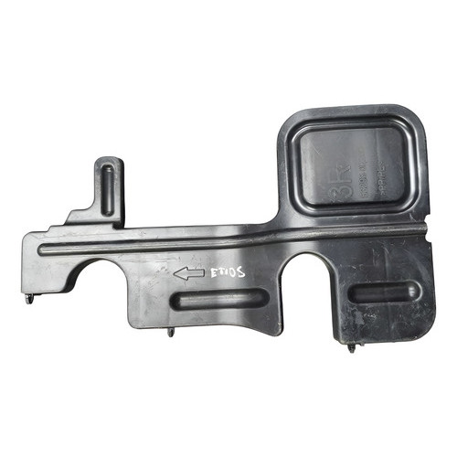 Defletor Radiador Direito Toyota Corolla 15/19 5329302200