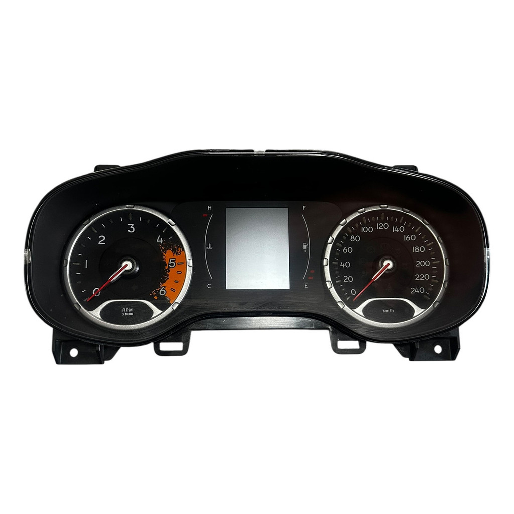 Painel De Instrumentos Jeep Renegade Diesel 2.8 2015 A 2020