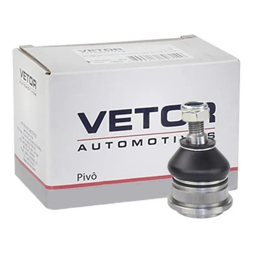Pivô Inferior Suspensão Jac Motors J3 1.4 16v 2011/2016