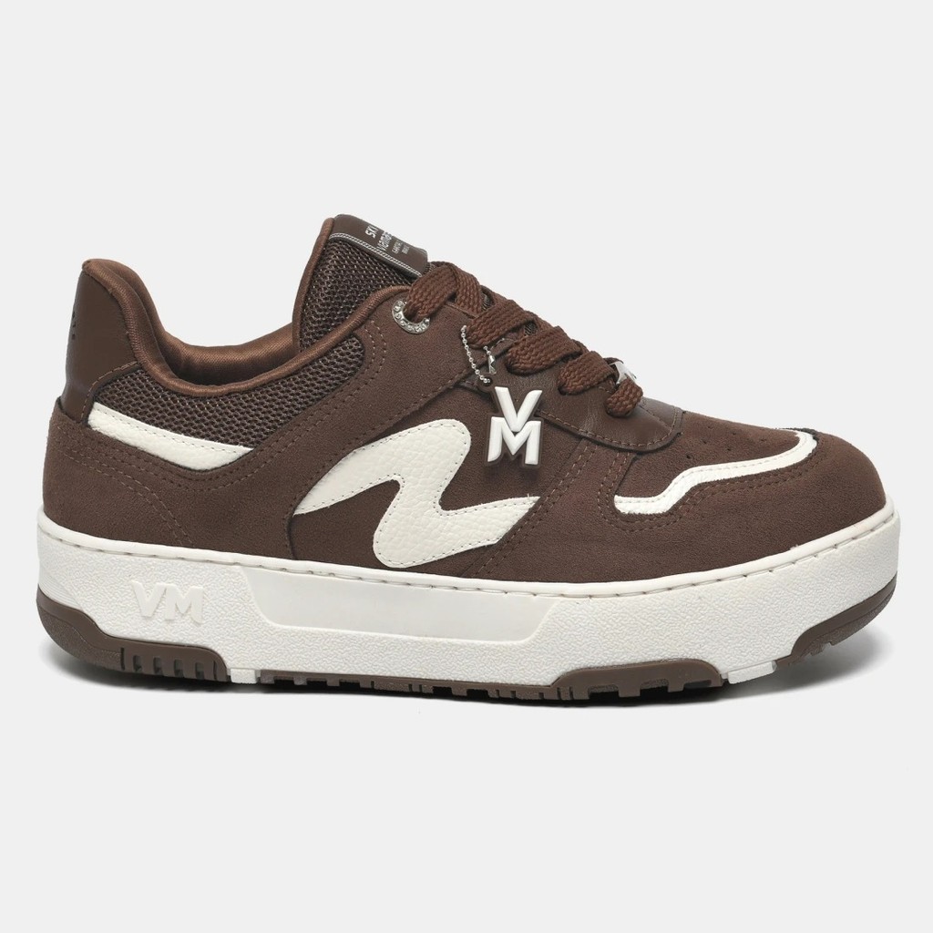 VIA MARTE TENIS CASUAL FEM 287-007-11
