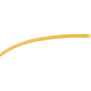 Fio de Nylon 2,0mmx15M Redondo para Roçadeiras e Aparadores Vonder em Oferta na Shopee