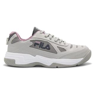 Tênis Fila Feminino Quadra Lugano 7.0 em Oferta na Shopee