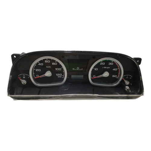 Painel Instrumento Ford F350 F4000 2012 13 14 15 2016 Preto