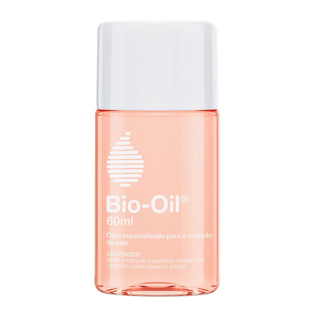 Bio-Oil Óleo Antiestrias e Cicatrizes 60ml em Oferta na Shopee
