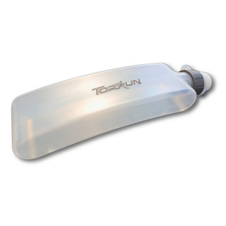 Garrafa Curva Squeeze 310ml  Plástico Bpa Free em Oferta na Shopee